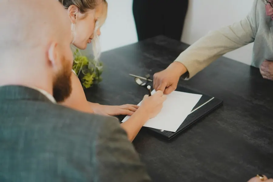 Author Confidentiality and NDAs: Protect Your Book and Your Name