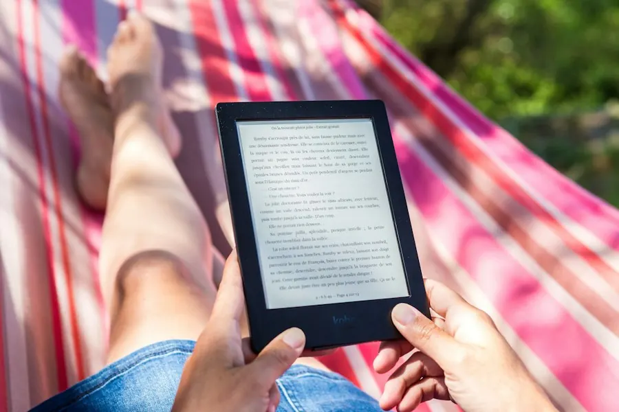 Ebook Formatting Mistakes to Avoid Before You Publish